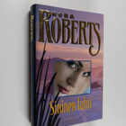 Nora Roberts : Sininen lahti - pikkukuva 1