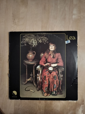 Lea Laven Lea.