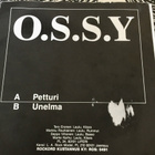 O.S.S.Y.: Petturi * Unelma * FIN 1990 - pikkukuva 2
