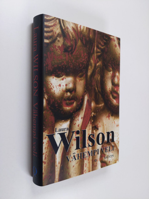 Laura Wilson : Vähempi veli