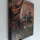 Sakari (toim.) Saarikivi : Suuret taiteilijat : kuvataite... - pikkukuva 1