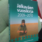Jalkaväen Vuosikirja 2009-2010 Kuvia Ritareista - pikkukuva 1
