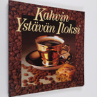 Kahvin ystävän iloksi - pikkukuva 1