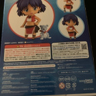 Nendoroid Nadia - pikkukuva 2