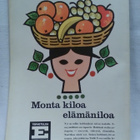 Kotiliesi No 4 helmikuu 1966 - pikkukuva 3