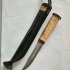 J. Marttiini Suomi Finland 1917 - 1997 puukko. - pikkukuva 2