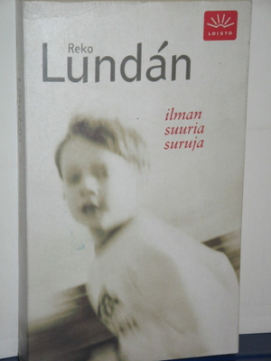 Reko Lundan : ilman suuria suruja