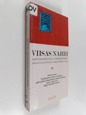 Viisas narri : kertomuksia mulla Nasraddinista