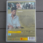 DVD: Miehen Työ (Tommi Korpela, Maria Heiskanen 2006) - pikkukuva 2