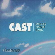 CAST - Mother nature calls CD+bonus