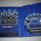 Rock Band Song Pack 1 **PS2** - pikkukuva 3
