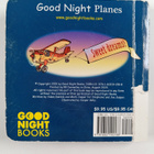 Adam Gamble ym. : Good Night Planes - pikkukuva 2