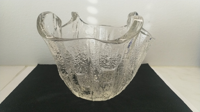 Bagley Jackson Bros Wild Oak kristalli-malja