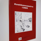 Keskkonnaseire 1995 - pikkukuva 1