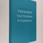 Carl August Ehrensvärd : Vapaiden taiteiden filosofia - pikkukuva 1