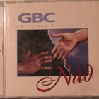 Göteborgs Bibelcenter • Nåd CD - pikkukuva 1