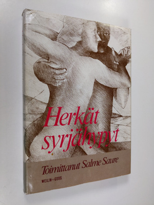 Salme (toim.) Saure : Herkät syrjähypyt : proosakirjailij...