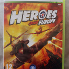 Heroes Over Europe Xbox 360 - pikkukuva 1