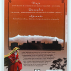 Pahu Ediciones ym. : Historia ilustrada de Granada y la A... - pikkukuva 2
