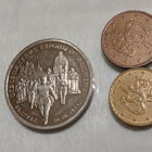 Venäläinen rahaa RUSSIA 3 ROUBLES - pikkukuva 2