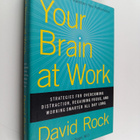 David Rock : Your Brain at Work : Strategies for Overcomi... - pikkukuva 1