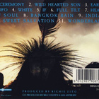 THE CULT:CEREMONY CD - pikkukuva 2