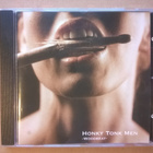 Honky Tonk Men - Woodbeat CD ( Ismo Haavisto ) - pikkukuva 1