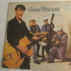 Gene Vincent And The Blue Caps    LP    Reissue 1979 - pikkukuva 1