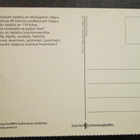 KULKEMATON REPPU JA REISSUMIES ENNEN JA NYT LUONNONSUOJELULI - pikkukuva 2