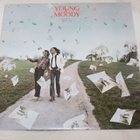 Bob Young & Mick Moody LP - pikkukuva 1
