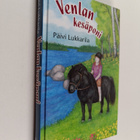 Päivi Lukkarila : Venlan kesäponi - pikkukuva 1