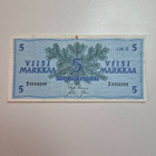 Suomi	1963	5 markkaa  (14371-2) - pikkukuva 1