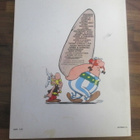 ASTERIX JA CAESARIN LAHJA - asterix 21 painos 1 - pikkukuva 2