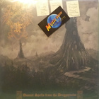 DRUADAN FOREST-DISMAL SPELLS FROM THE DRAGONREALM - UUSI 2LP - pikkukuva 1