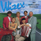 Wizex • Vår Hemmagjorda Dansmusik CD - pikkukuva 1