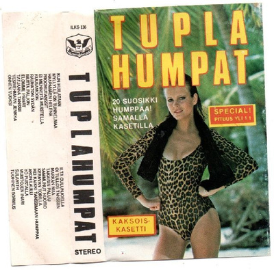 Tupla humpat