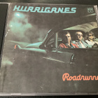 HURRIGANES - Roadrunner - pikkukuva 1