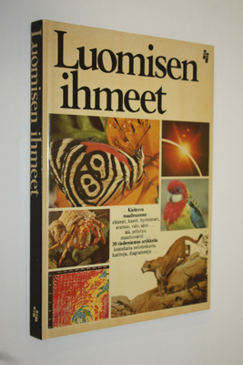 Robert ym. (toim.) Pearman : Luomisen ihmeet