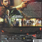 panama (77 021) UUSI -SV- BLU-RAY SF-TXT mel gibson 2020 - pikkukuva 3