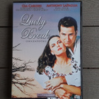 DVD: Lucky Break - Onnenpotku (Gia Carides, Anthony LaPaglia - pikkukuva 1