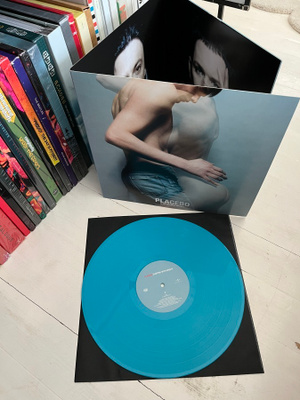 Placebo - Sleeping with ghost LP