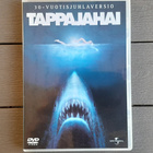 DVD: Tappajahai 30-vuotisjuhlaversio 2xDVD (1975/2005) - pikkukuva 1