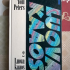 Tom Peters - Luova Kaaos 2 Kirja - pikkukuva 1