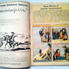 PECOS BILL 12/1955: Janon kahlaamot - pikkukuva 2