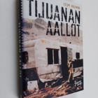 Kem Nunn : Tijuanan aallot - pikkukuva 1