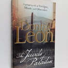 Donna Leon : The jewels of paradise - pikkukuva 1