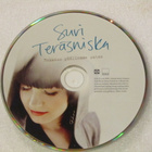 Suvi Teräsniska • Rakkaus Päällemme Sataa CD - pikkukuva 4