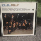 CD Ultra Bra 2008 Parhaat - pikkukuva 1