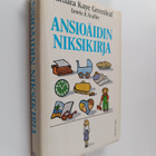 Barbara Kaye Greenleaf : Ansioäidin niksikirja - pikkukuva 1
