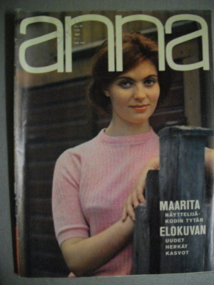 Anna lehti Nro 37/1967 (9.11)